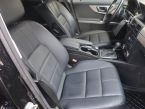 Mercedes Třída GLK - fotka číslo 8