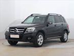 Mercedes Třída GLK - fotka číslo 1