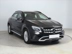 Mercedes Třída GLA - fotka číslo 0