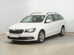 Škoda Superb - fotka číslo 1