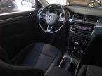 Škoda Superb - fotka číslo 6