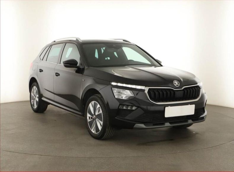 Škoda Kamiq - hlavní fotka inzerátu