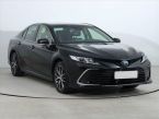 Toyota Camry - fotka číslo 0