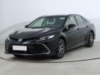Toyota Camry - fotka číslo 1