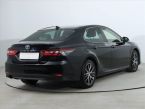 Toyota Camry - fotka číslo 4