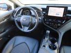 Toyota Camry - fotka číslo 6
