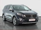 Kia Sorento - fotka číslo 0
