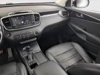 Kia Sorento - fotka číslo 7