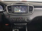 Kia Sorento - fotka číslo 11
