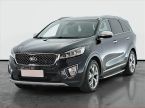 Kia Sorento - fotka číslo 1