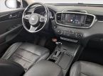 Kia Sorento - fotka číslo 6