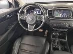 Kia Sorento - fotka číslo 6