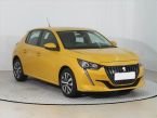 Peugeot 208 - fotka číslo 0