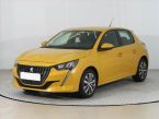 Peugeot 208 - fotka číslo 1