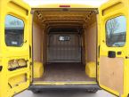 Peugeot Boxer - fotka číslo 8
