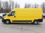 Peugeot Boxer - fotka číslo 2