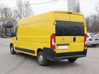 Peugeot Boxer - fotka číslo 3