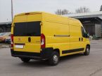 Peugeot Boxer - fotka číslo 4
