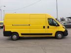 Peugeot Boxer - fotka číslo 5