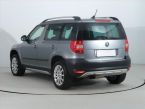 Škoda Yeti - fotka číslo 3
