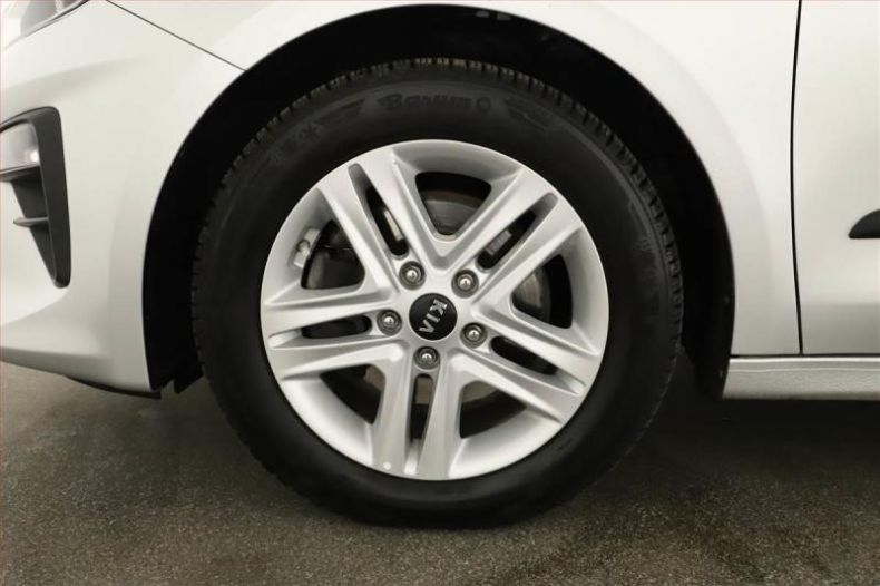 Kia Cee'd - hlavní fotka