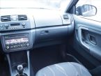 Škoda Fabia - fotka číslo 7
