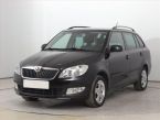 Škoda Fabia - fotka číslo 1