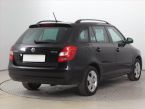 Škoda Fabia - fotka číslo 4