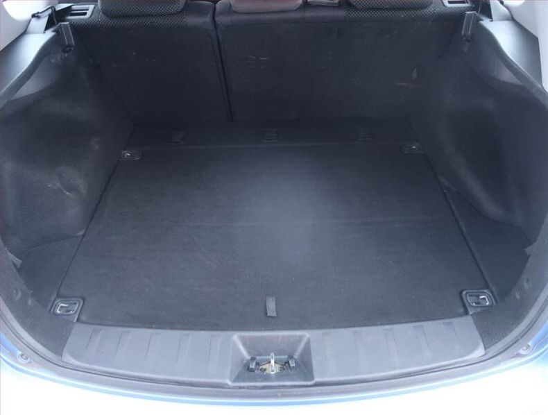 Hyundai i30 - hlavní fotka