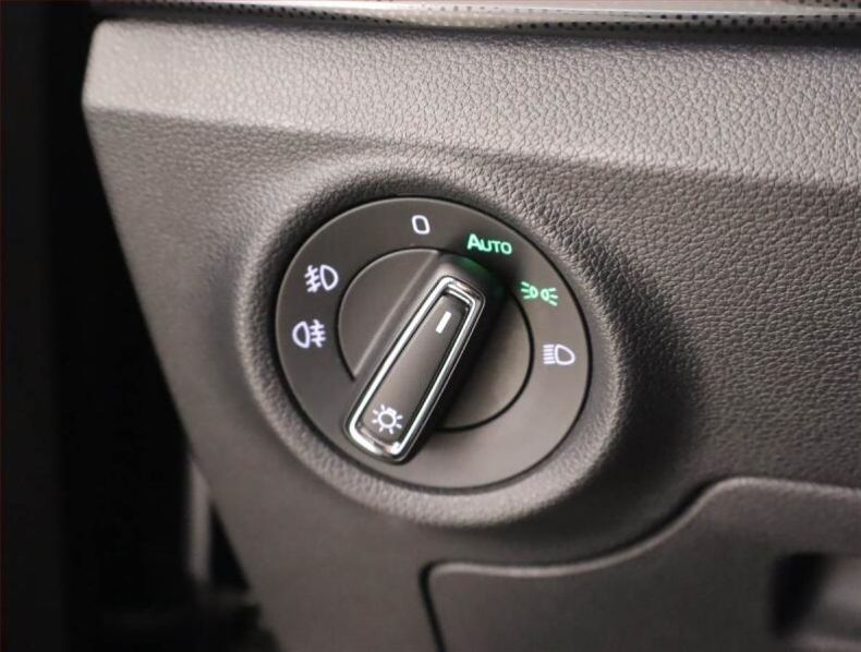 Škoda Kamiq - hlavní fotka