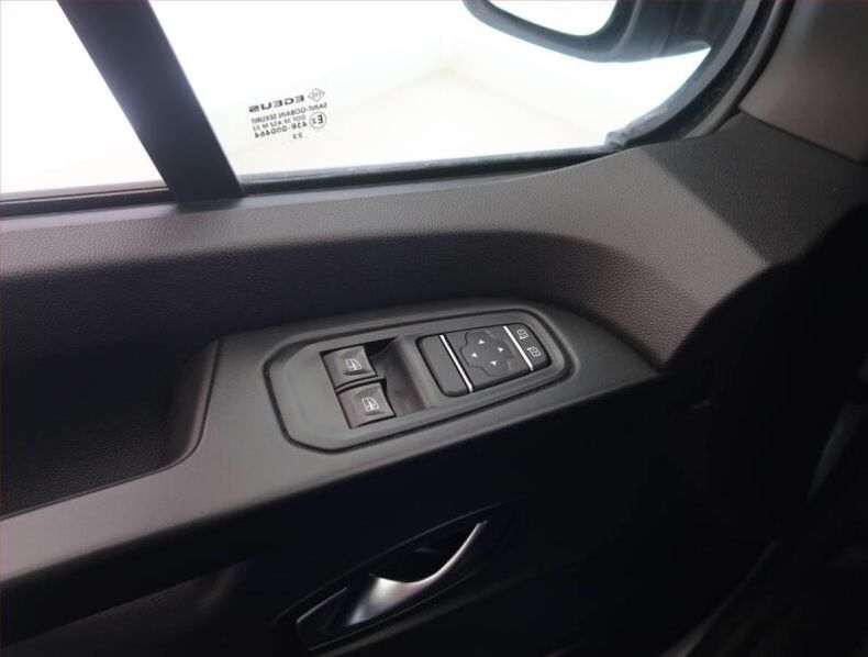 Renault Trafic - hlavní fotka