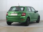 Škoda Fabia - fotka číslo 4