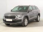 Škoda Kodiaq - fotka číslo 1