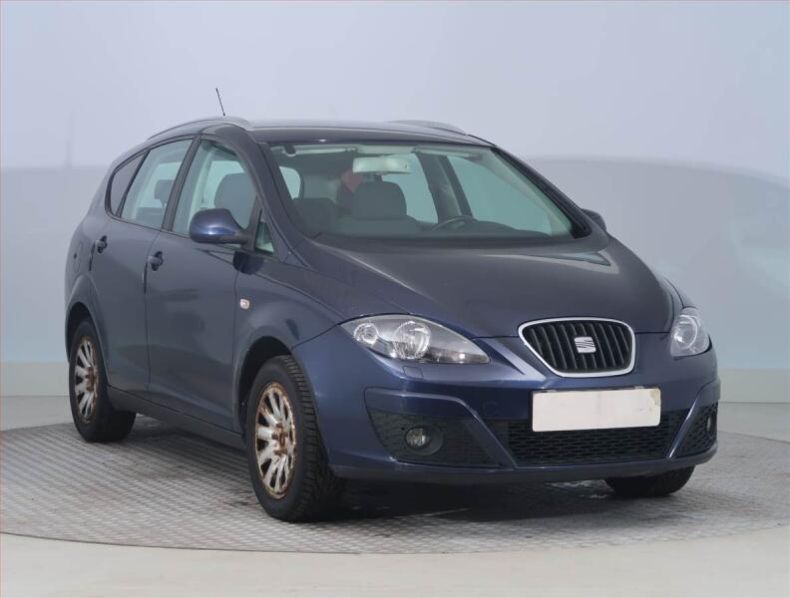 Seat Altea - hlavní foto