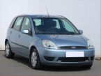 Ford Fiesta - fotka číslo 0