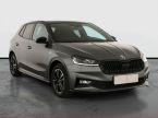 Škoda Fabia - fotka číslo 0