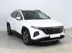 Hyundai Tucson - fotka číslo 0