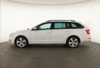 Škoda Octavia - fotka číslo 2