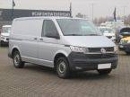 Volkswagen Transporter - fotka číslo 0