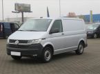 Volkswagen Transporter - fotka číslo 1