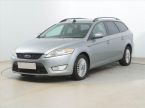 Ford Mondeo - fotka číslo 1