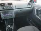 Škoda Fabia - fotka číslo 7