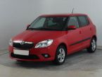 Škoda Fabia - fotka číslo 1