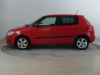 Škoda Fabia - fotka číslo 2