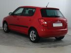 Škoda Fabia - fotka číslo 3