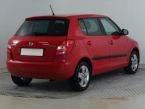 Škoda Fabia - fotka číslo 4