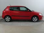 Škoda Fabia - fotka číslo 5