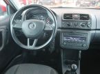 Škoda Fabia - fotka číslo 6
