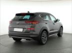 Hyundai Tucson - fotka číslo 4