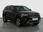 Jeep Grand Cherokee - fotka číslo 0